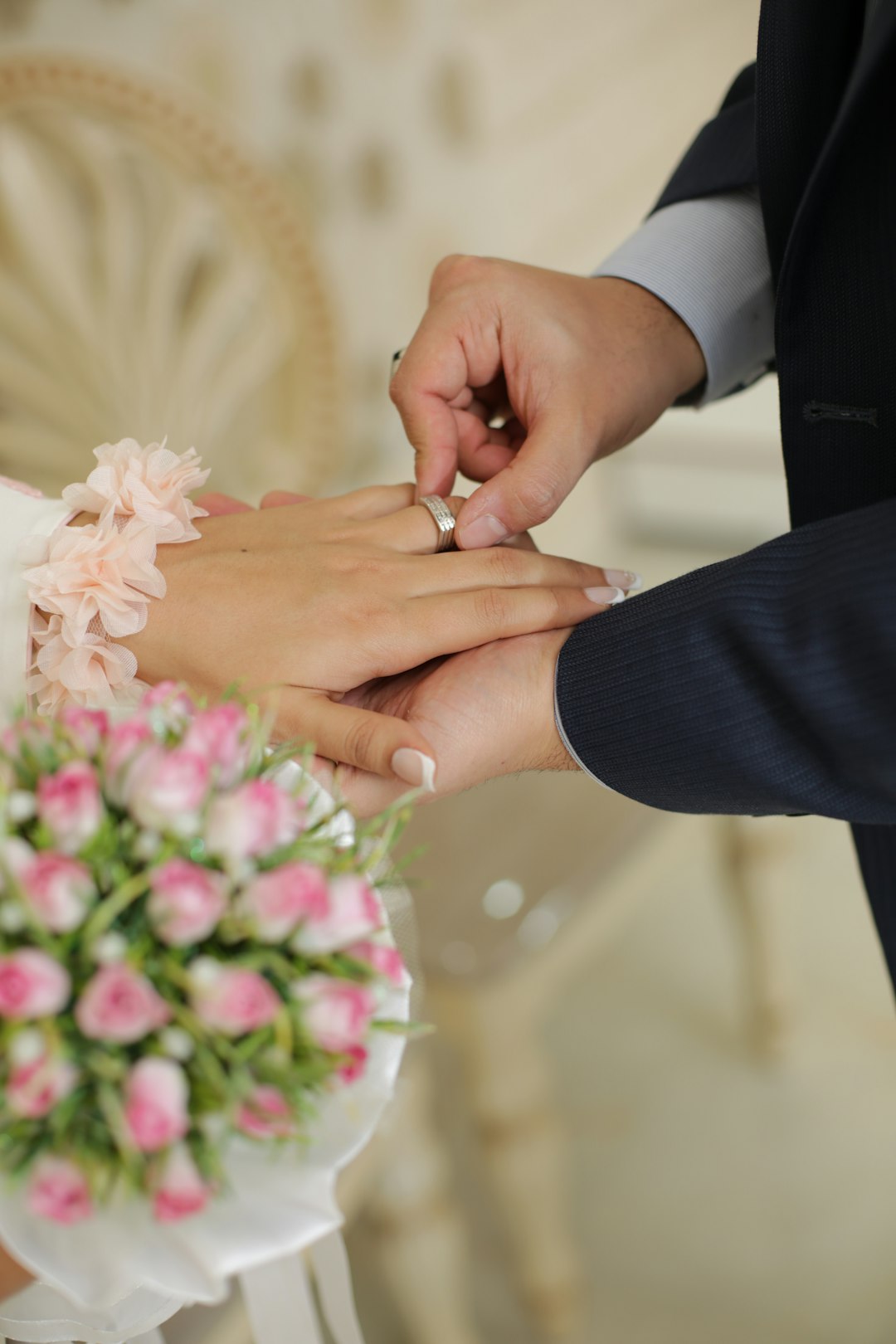 Wedding photo