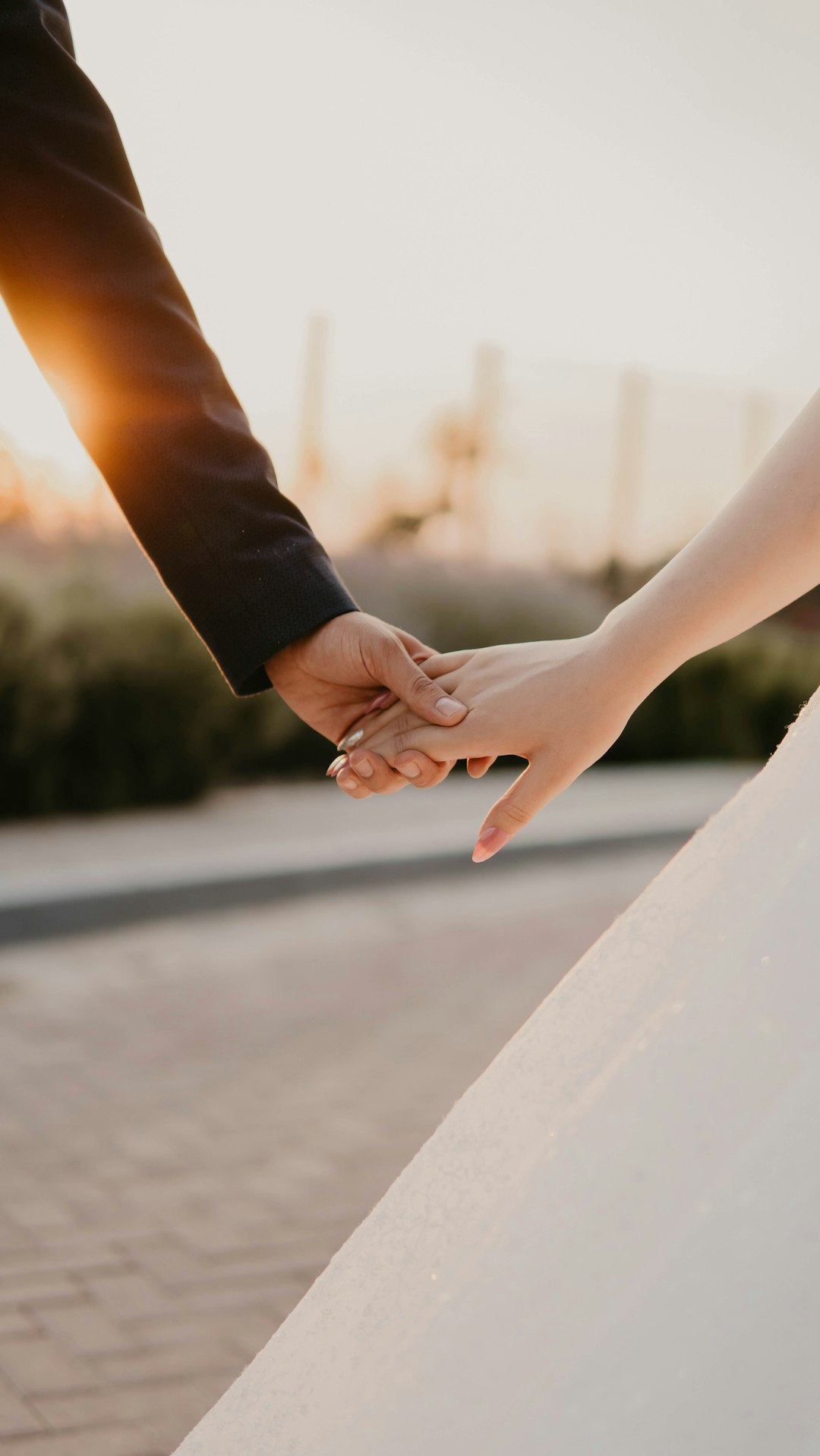 The Proposal