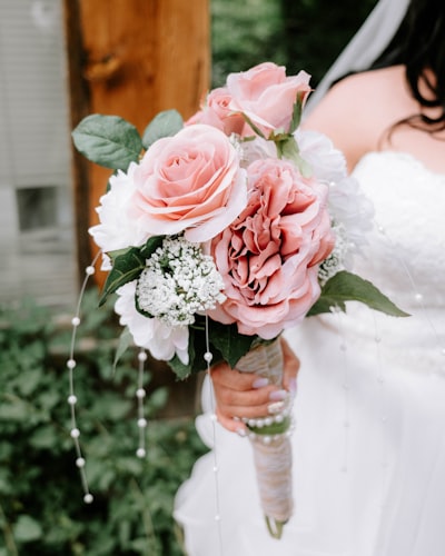 Wedding photo