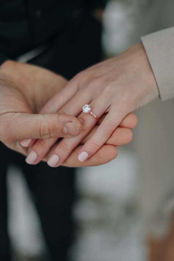 Wedding photo
